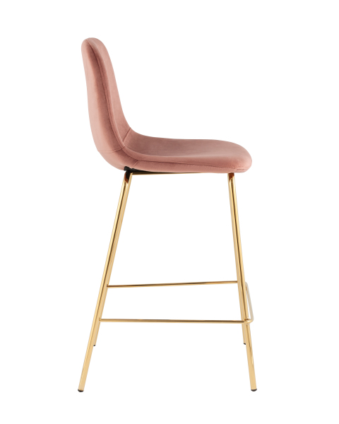 Комплект стульев Stool Group OS-001CB HLR-44 gl X2