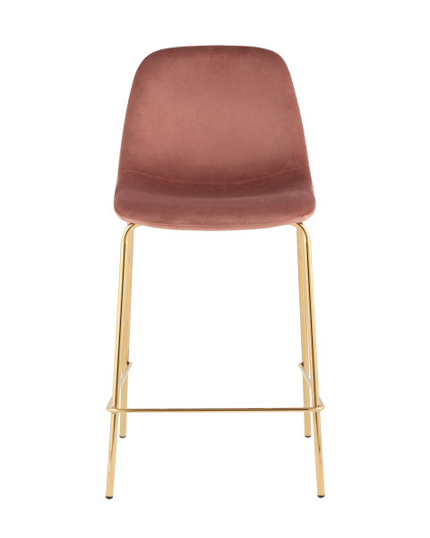 Комплект стульев Stool Group OS-001CB HLR-44 gl X2