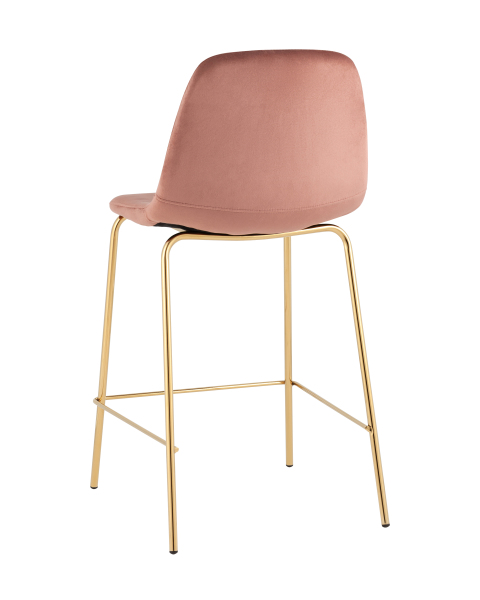 Комплект стульев Stool Group OS-001CB HLR-44 gl X2