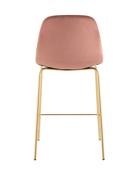 Комплект стульев Stool Group OS-001CB HLR-44 gl X2