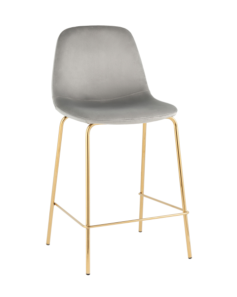 Комплект стульев Stool Group OS-001CB HLR-18 gl X2