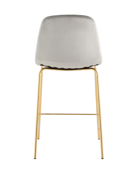Комплект стульев Stool Group OS-001CB HLR-18 gl X2
