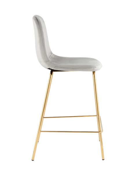 Комплект стульев Stool Group OS-001CB HLR-18 gl X2
