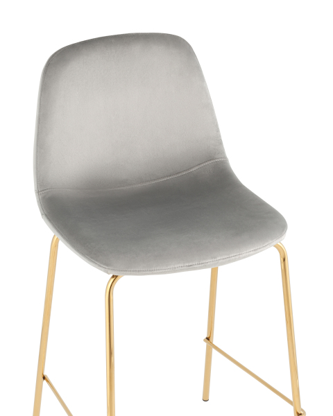 Комплект стульев Stool Group OS-001CB HLR-18 gl X2