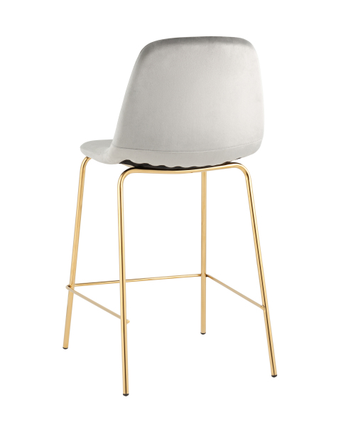 Комплект стульев Stool Group OS-001CB HLR-18 gl X2
