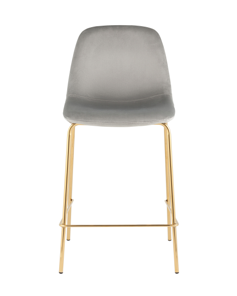 Комплект стульев Stool Group OS-001CB HLR-18 gl X2