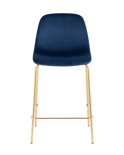 Комплект стульев Stool Group OS-001CB HLR-64 gl X2