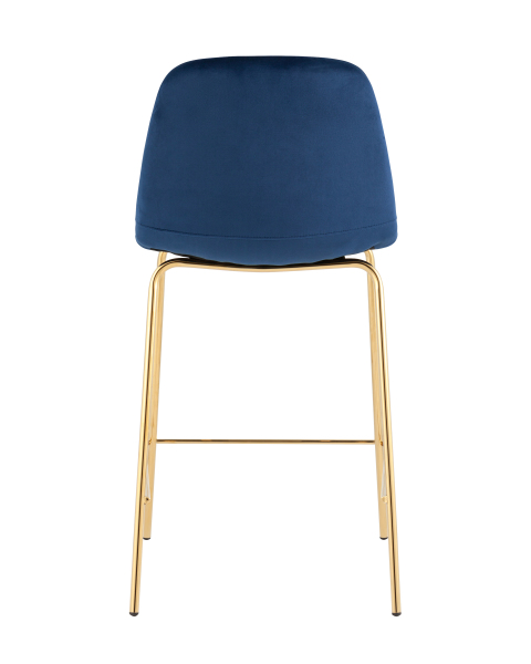 Комплект стульев Stool Group OS-001CB HLR-64 gl X2