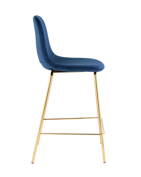 Комплект стульев Stool Group OS-001CB HLR-64 gl X2