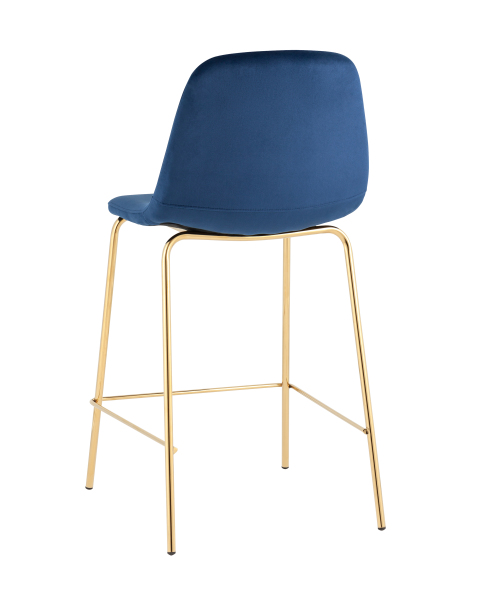 Комплект стульев Stool Group OS-001CB HLR-64 gl X2