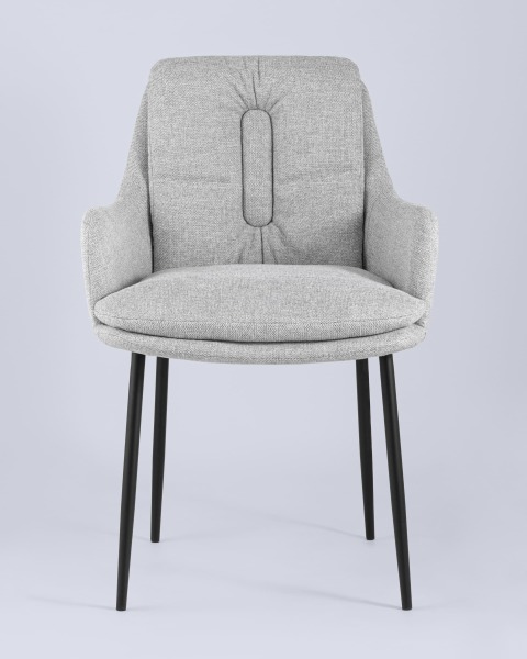 Комплект стульев Саманта 129068 BEL-40 X2