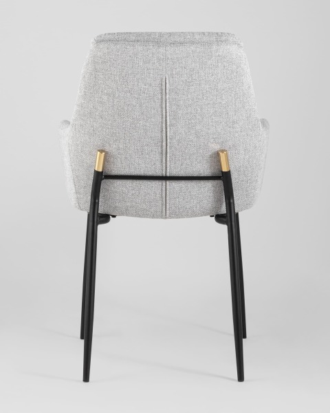 Комплект стульев Саманта 129068 BEL-40 X2