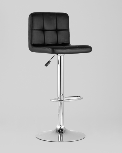 Комплект стульев Stool Group BEGONIA-NP BLACK X2