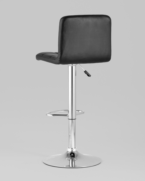 Комплект стульев Stool Group BEGONIA-NP BLACK X2