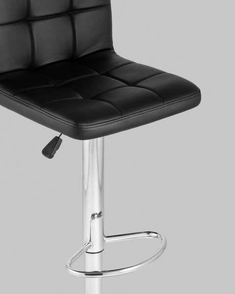 Комплект стульев Stool Group BEGONIA-NP BLACK X2