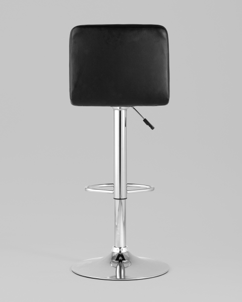 Комплект стульев Stool Group BEGONIA-NP BLACK X2