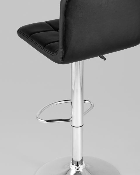 Комплект стульев Stool Group BEGONIA-NP BLACK X2