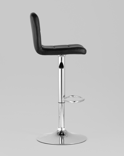 Комплект стульев Stool Group BEGONIA-NP BLACK X2