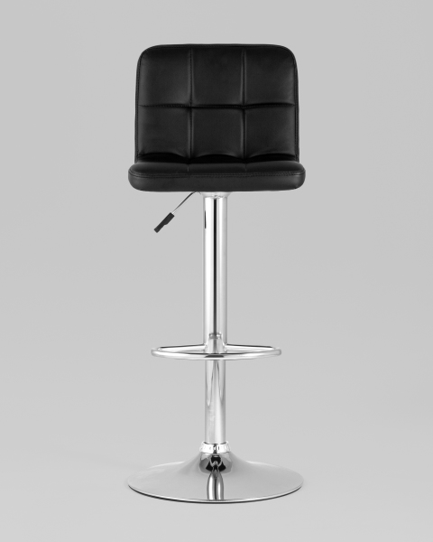 Комплект стульев Stool Group BEGONIA-NP BLACK X2