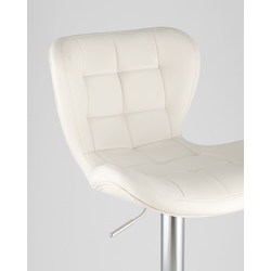 Комплект стульев Stool Group PORSCHE-NP WHITE X2