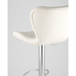 Комплект стульев Stool Group PORSCHE-NP WHITE X2