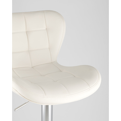 Комплект стульев Stool Group PORSCHE-NP WHITE X2