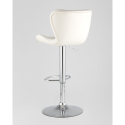 Комплект стульев Stool Group PORSCHE-NP WHITE X2