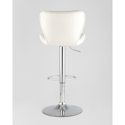 Комплект стульев Stool Group PORSCHE-NP WHITE X2