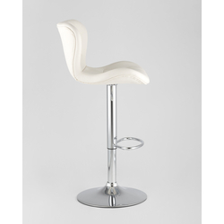 Комплект стульев Stool Group PORSCHE-NP WHITE X2