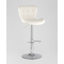 Комплект стульев Stool Group PORSCHE-NP WHITE X2