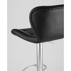 Комплект стульев Stool Group PORSCHE-NP BLACK X2