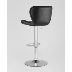 Комплект стульев Stool Group PORSCHE-NP BLACK X2