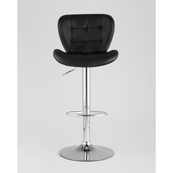 Комплект стульев Stool Group PORSCHE-NP BLACK X2