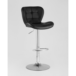 Комплект стульев Stool Group PORSCHE-NP BLACK X2