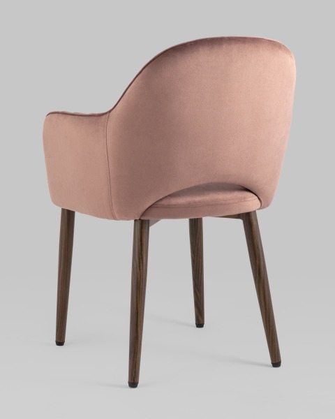 Комплект стульев Венера диамант MC16-2YS KD HLR-44 X4