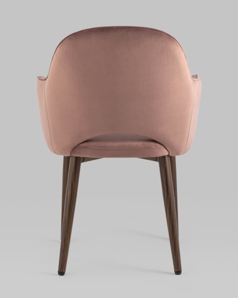 Комплект стульев Венера диамант MC16-2YS KD HLR-44 X4