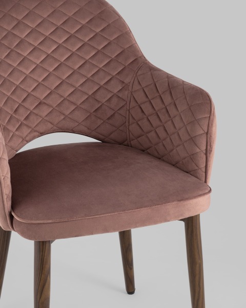 Комплект стульев Венера диамант MC16-2YS KD HLR-44 X4