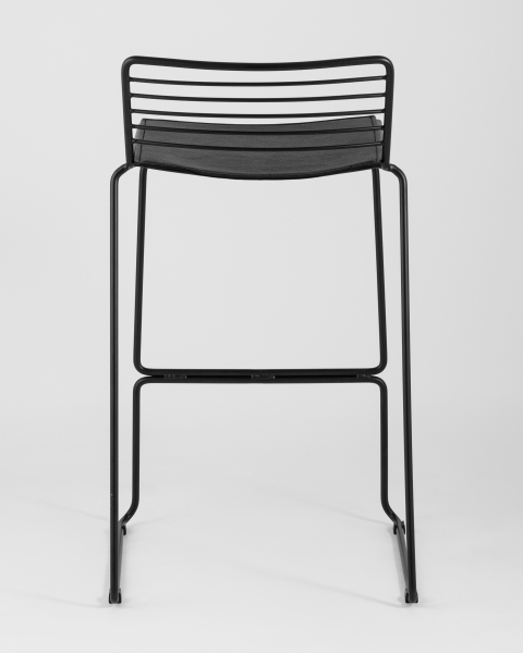 Комплект стульев Danny DN-S26 BL/BL X4