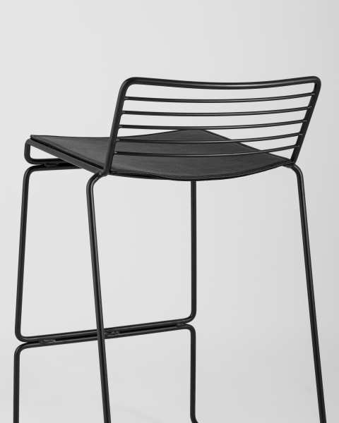 Комплект стульев Danny DN-S26 BL/BL X4