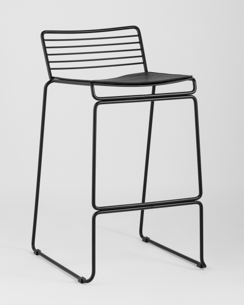 Комплект стульев Danny DN-S26 BL/BL X4