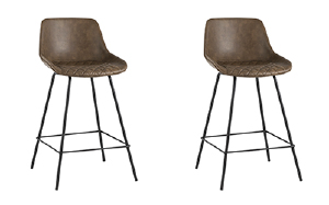 Комплект стульев Stool Group 9090C MAP/9 X2