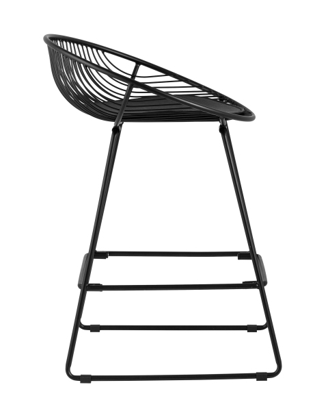 Комплект стульев Stool Group UFO-24A-P11 BL/BL X4