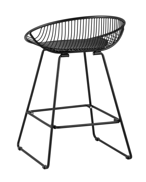 Комплект стульев Stool Group UFO-24A-P11 BL/BL X4