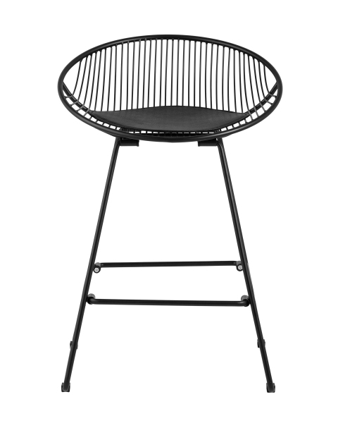 Комплект стульев Stool Group UFO-24A-P11 BL/BL X4