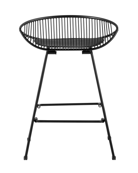 Комплект стульев Stool Group UFO-24A-P11 BL/BL X4