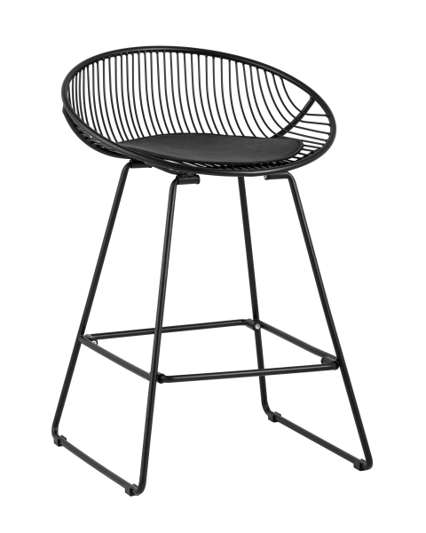 Комплект стульев Stool Group UFO-24A-P11 BL/BL X4