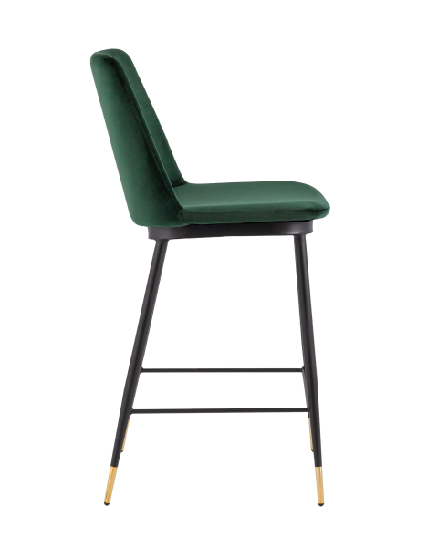 Комплект стульев Stool Group FDC9055C GREEN FUT-73 X2