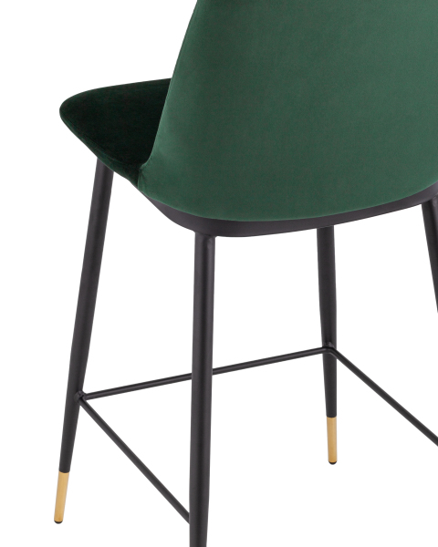 Комплект стульев Stool Group FDC9055C GREEN FUT-73 X2