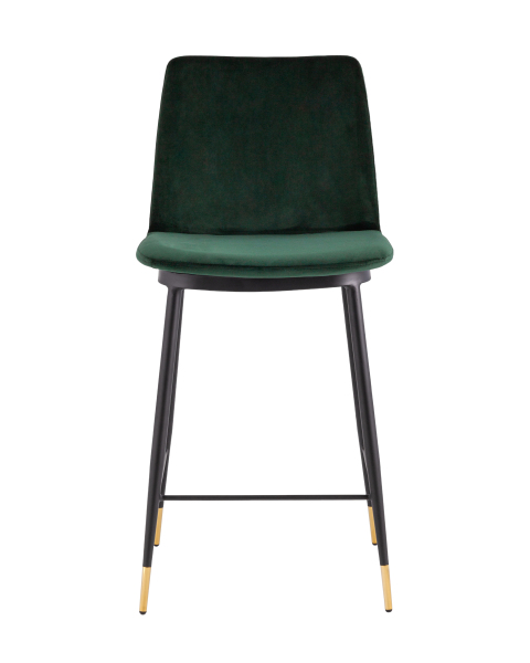 Комплект стульев Stool Group FDC9055C GREEN FUT-73 X2