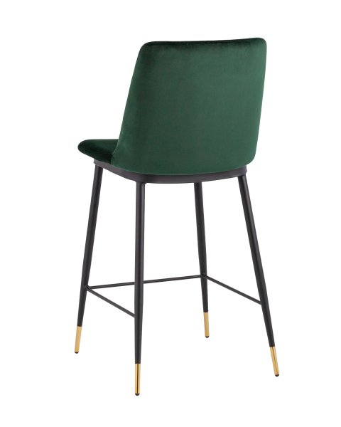 Комплект стульев Stool Group FDC9055C GREEN FUT-73 X2
